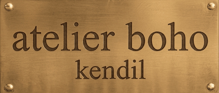 BOHO KENDIL