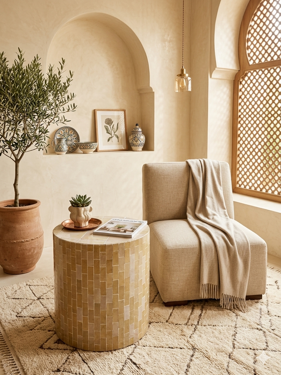 Villa Anfa Casablanca